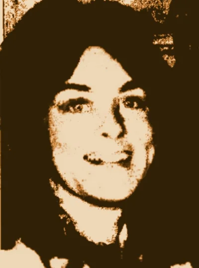 riley24 - Zaginięcie Dorothy Scott

Dorothy Scott była 32-latką samotnie wychowując...