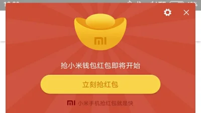 trueno2 - Telefon Xiaomi Redmi 4A 

Podczas korzystania z telefonu, wyskoczył mi taki...