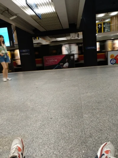 Ewertman - Dawać to metro