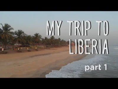 Colek - Jako uzupełnienie historii polecam dwa filmy z jego podróży to Liberii - w dr...