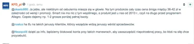 mariobit - @Cygan_Edek: W ogóle jak "profesjonalna" firma może wyjechać z takim prost...