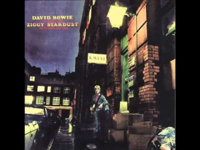 Charge - #muzyka

David Bowie - Moonage Daydream

SPOILER