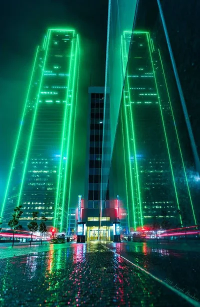 drenazodbytu - Takie tam z Dallas. ( ͡° ͜ʖ ͡°)
#realcyberpunk #cyberpunk #architektu...