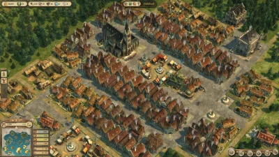 2phonepiotrus - Bardzo dobra gra #anno #gry #strategie #nostalgia