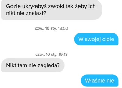 g.....i - Mnie śmieszy #tinder #heheszki