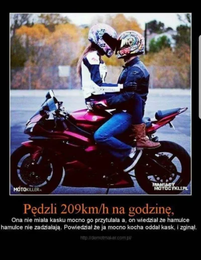 sgsman - #rakcontent #bekazpodludzi #motocykle #gownowpis