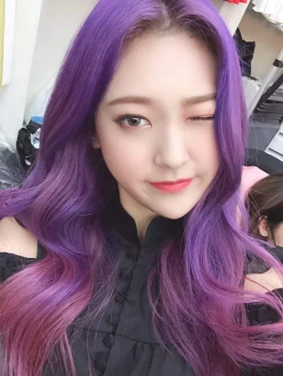 InnyWymiar90 - #choerry #loona #koreanka