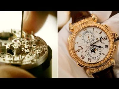 thoorgal - #watchboners #watchmaker #zegarmistrzostwo #zegarkiboners #patekphilippe