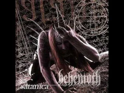 Y.....r - Behemoth - The Sermon To The Hypocrites

#muzyka #metal #deathmetal #blac...