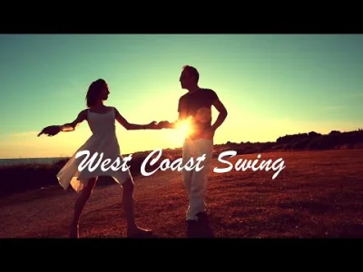 ElCidX - @lastro: Obczaj sobie west coast swing