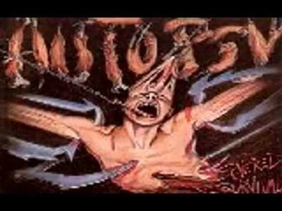 Kekeke - #muzyka #deathmetal ##!$%@? ##!$%@? #bijzabij
Autopsy - Ridden with Disease...