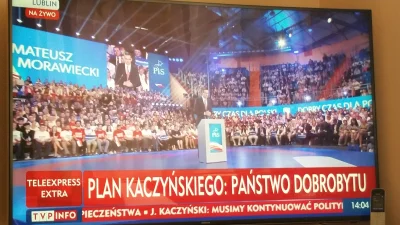 SaiGasai - Zajebisty plan panie Kaczyński ( ͡° ʖ̯ ͡°) #wybory #tvpis #tvp #tvpinfo #d...
