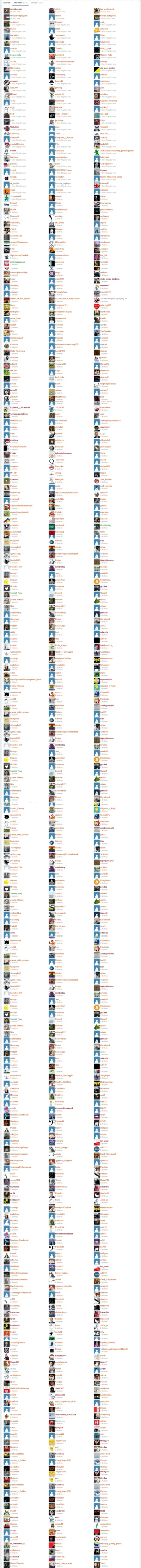 RobotKuchenny9000 - A tu WYKOPOWA LISTA HAŃBY, pelikanów, lewaczków i manipulantów kt...