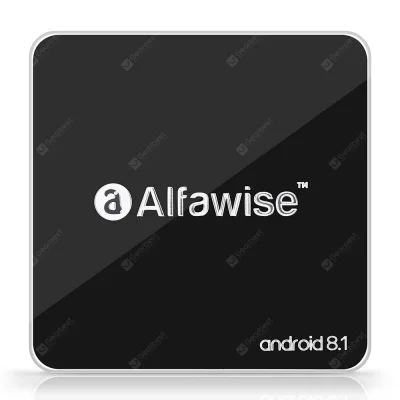 n____S - Alfawise A8 2/16GB TV Box - Gearbest 
Cena: $19.99 (77,24 zł) 
Wprowadź na...