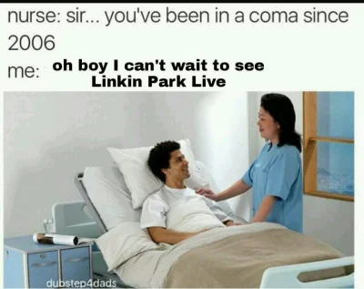 Roiboos - #linkinpark #toosoon