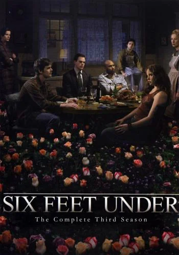 KurtGodel - #godelpoleca #seriale #sixfeetunder

Six Feet Under

dawno nic nie pi...