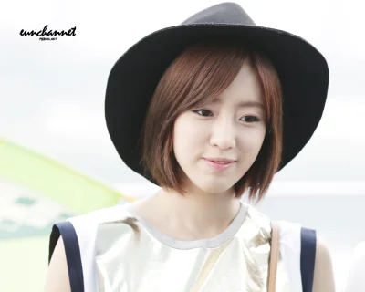 K.....o - #eunjung #tara 

#koreanka