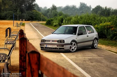 D.....k - #volkswagen #vagboners #dorkcars #polskieprojekty