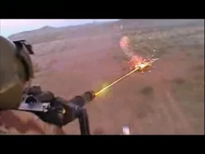 4rchibald - > Co się stanie, gdy skierujesz laser na helikopter

( ͡° ͜ʖ ͡°)
