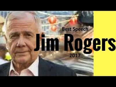 Neto - 1. Jim Rogers od ponad roku wieści światu nadchodzący kryzys. Tutaj wideo z RT...