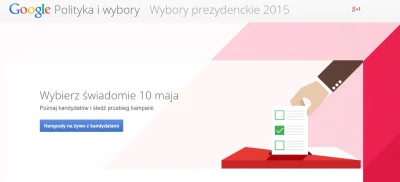 H....._ - @Blackman: Strona Google poświęcona wyborom:
http://www.google.pl/election...