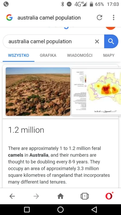 ak_kubel - 10000 to śmieszna liczba biorąc pod uwagę ich populację w Australii. Kiedy...
