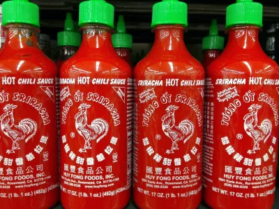 gudideas - @ETplayer: tylko sriracha ^