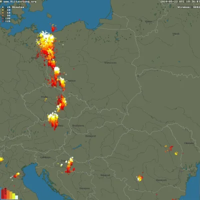 LubieDlugoSpac - Niemce ido!!!

#burza #niemcy #pogoda #oswiadczenie #strachlem