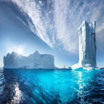 Artktur - Grenlandia
fot. Daniel Kordan 

Odkrywaj świat z wykopem ---> #exploworl...