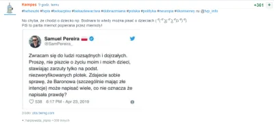 M1r14mSh4d3 - Jak manipuluje #neuropa.ru?

Ano tak. W rolach głónych @Kempes - znan...