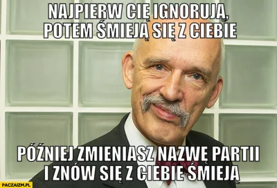 L.....e - Wracam do domu a tu okazuje się że #!$%@?ły się niezłe dymy. Dziad wraz ze ...