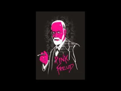 S.....e - @k8m8: Pink Freud - "Jazz fajny jest"