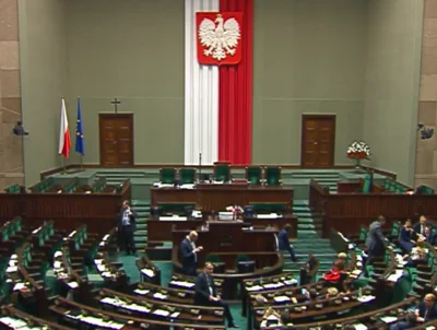 r3v - A więc tak wygląda #sejm i #polityka