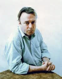 X.....r - Dziś mija 5 rocznica śmierci Christophera Hitchensa, osoby bardzo ważnej dl...
