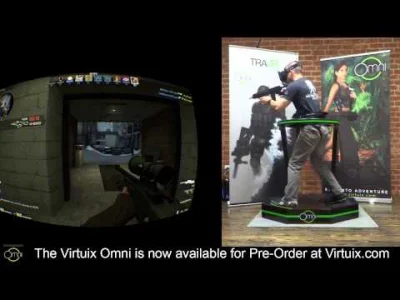 karpiq - #csgo + #oculusrift + #virtuixomni