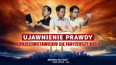 wojciechas - #Faryzeusze #BógWszechmogący #PanJezus #Krzyż #kapłan
Film ewangelia „T...