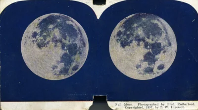 d.....4 - Stereogram Księżyca z 1897 roku

#stereogramy #ciekawostki #dragonspamuje