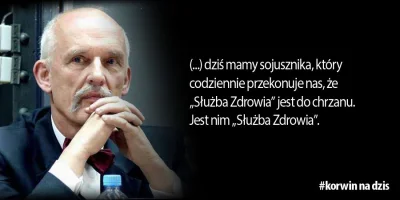 V.....m - Jak to? Przecież tak miało być jak sprywatyzujemy, a publiczna leczy wszyst...