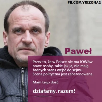 fantomasas - # #polityka #partiarazem #yrizona #humor #heheszki