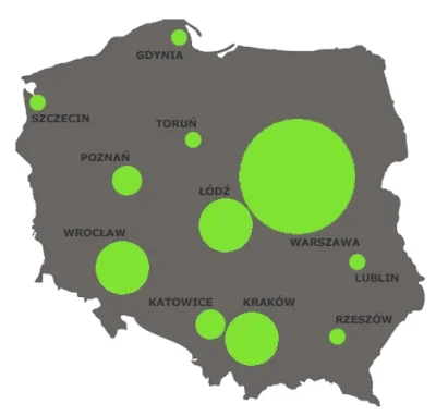 biurco - Wiecie ile jest #biuro #coworking.owe w Polsce? http://blog.biurco.pl/2012/0...