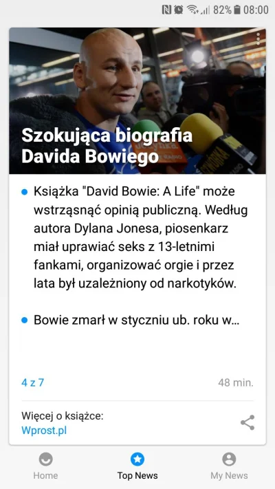 skinny_pete - Plusujcie Dawida Bowie znakomitego muzyka #heheheszki #szpila