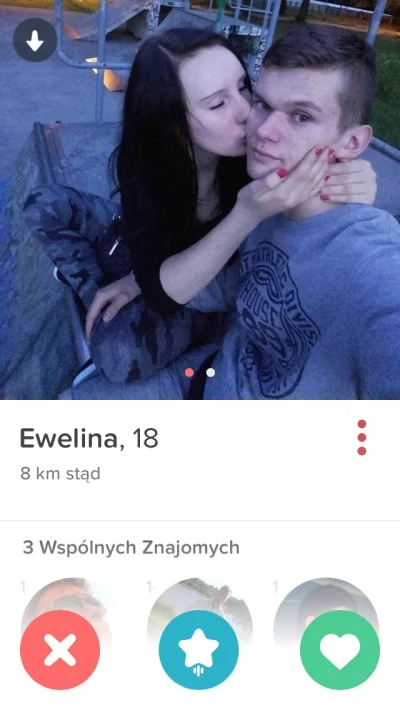 profesor_chaos - LOL #podrywajzwykopem #tinder #logikarozowychpaskow