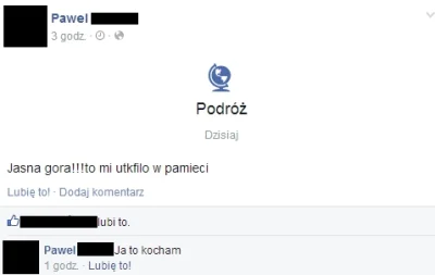 Apreter - A wam co utkiflo w pamięci? ( ͡° ͜ʖ ͡°)

#grammarnazi #jastrzebiegramatyki ...