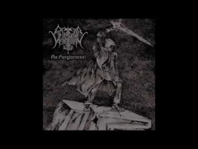 Perdition - Ten album zostaje na długo w głowie.

#metal #blackmetal #nsbm #muzykap...