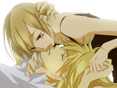 BlackReven - #animeboners #ecchi #yaoi #tsukimoriusako #durarara #shizuoheiwajima #ma...