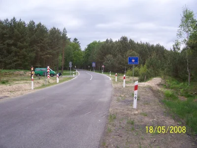 inver - @director: niestety polskie drogi należą do najgorzej oznaczonych w europie. ...