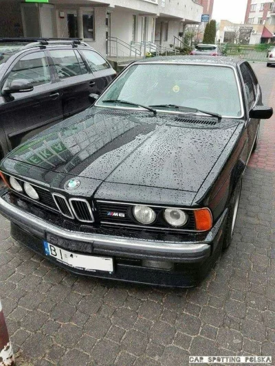 D.....k - BMW M6 


#carboners #samochody #carspotting #bmw #bmwboners
