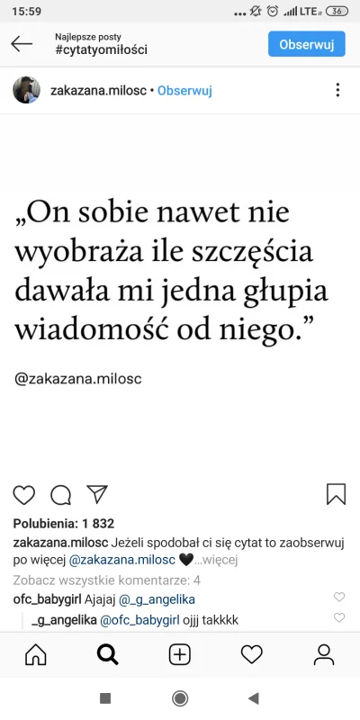 Soltan - #rozowepaski #logikarozowychpaskow
#!$%@?ą mnie takie stronki na fb/insta z...