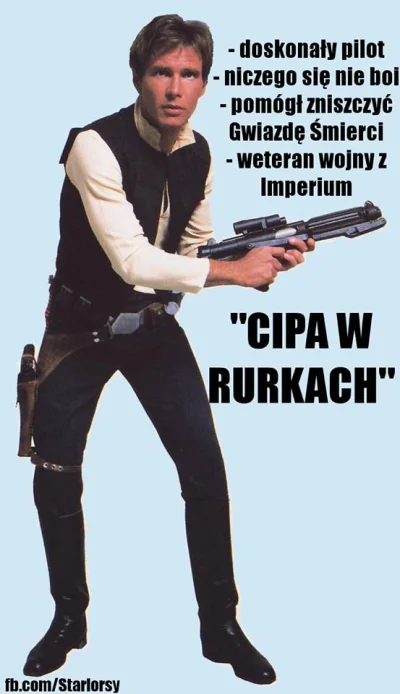 NaPewnoNieZyd - #humorobrazkowy #heheszki #starwars #gwiezdnewojny