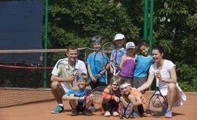 Ben_one - Dzieciaki do Rakiet: Budzimy w dzieciach tenisową pasję!

Rusza druga ogóln...